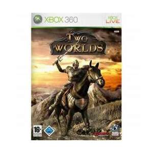 Two Worlds   (Xbox 360) 90546622 
