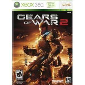 Microsoft Gears of War 2 (Xbox 360) 90546650 