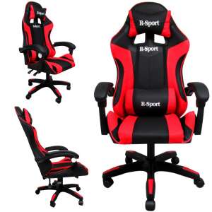 R racer gaming online chair