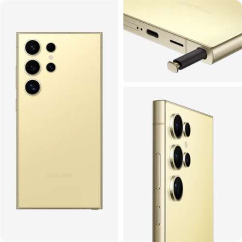 Samsung Galaxy S24 Ultra 512GB 12GB RAM Mobile Phone