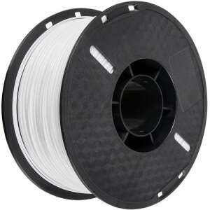 Malatec PLA 3D nyomtató filament, fehér, 1,75mm, 1kg - Malatec