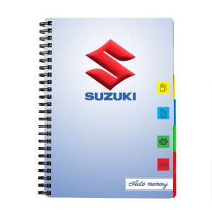 Suzuki mintázatú memory 90631582 