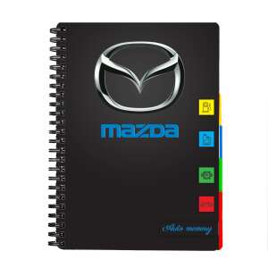 Mazda mintázatú memory 90631593 