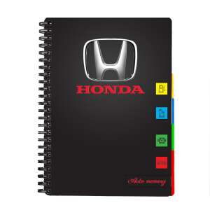 Honda mintázatú memory 90631624 