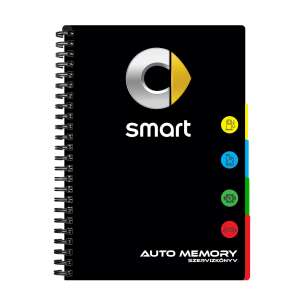 Smart memory 90631652 