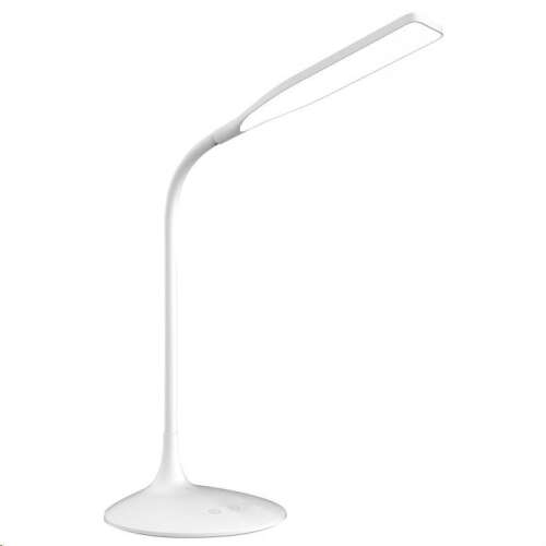 Umax U-Smart biała lampka biurkowa LED