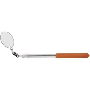 Bahco vizsgálótükör 50 mm átmérővel, 450 mm hosszúsággal - Bahco