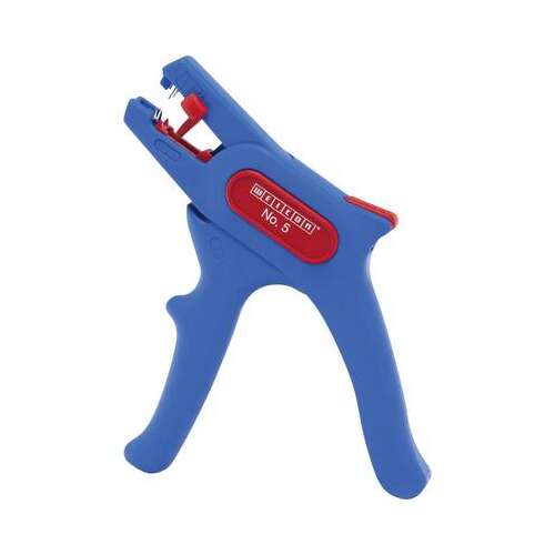 Decapant de izolație 0,2-6mm2 WEICON Nr5, decapant automat de izolație GERMANIA 51000005 90633692