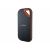 Extreme PRO Portable SSD V2 4 TB, Externe SSD (schwarz/orange, USB-C 3.2 Gen 2x2 (20 Gbit/s)) 123987997