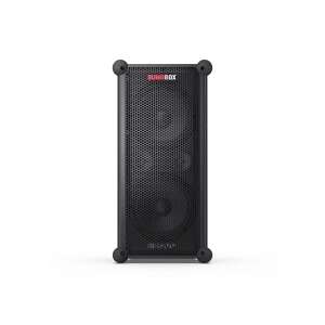 Sharp SUMOBOX Bluetooth Hangszóró - 120W 90633801 - Audio