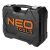 NEO Tools injektor és lambda szonda szerelőkészlet hordtáska