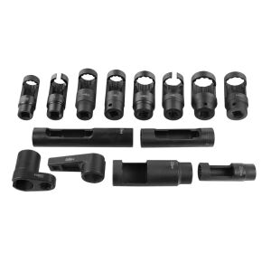 NEO Tools Set 14 piese pentru montaj injectoare și sonde lambda - NEO Tools