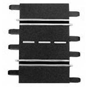 Carrera 1/3 egyenes útszakasz, 1 pár, Evolution, DIGITAL 132, DIGITAL 124 - Carrera