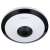 Dahua IPC-EW5541-AS 5MP panoráma fisheye IP biztonsági kamera