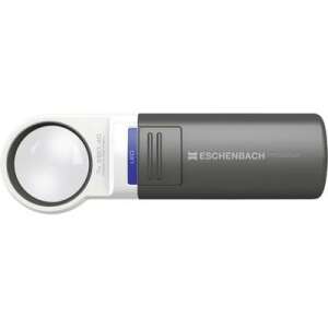 LED-es világító nagyító Eschenbach MOBILUX 151 141 4,0 x (16 dioptria) 60 mm 90634220 