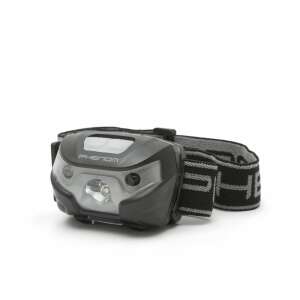 Čelová lampa COB LED - 120 Lumen