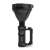 Big Gun 1000 lumen rechargeable spotlight with built-in tripod