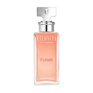 Calvin Klein Eternity for Women Flame Eau de Parfum Spray, 100 ml - Calvin Klein