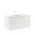 Vario Forte 100 alsó szekrény mosdóval fehér-fehér 90648975