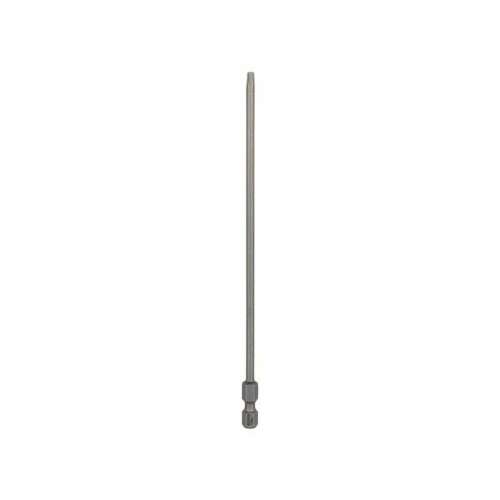 Bosch T15 Torx csavarbefogó, 1/4 hüvelykes, 152 mm, Extra Hard - Bitfej
