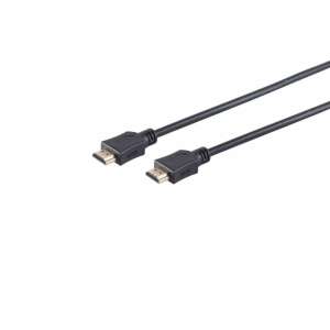 HDMI kábel, UHD, 2m 90668076 