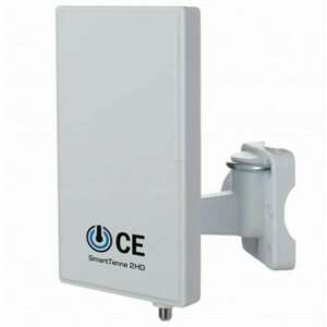 TechniSat SmartTenne 2HD beltéri/kültéri digitális földi tv antenna beépített LTE szűrővel - TechniSat