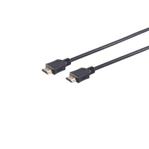 HDMI kábel, UHD, 3m 90668095 