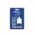 Samsung PRO Plus 512GB SDXC memory card and card reader set packaging
