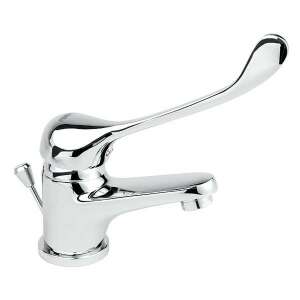 Vasto Króm Mosdócsaptelep - Egykaros, Automata Leeresztővel