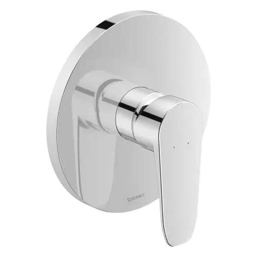 Grohe B1 egykaros zuhanycsaptelep, króm kivitelben