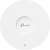 TP-Link EAP683 LR AX6000 Wi-Fi 6 punkt dostępu do sieci montowany na suficie, widok z przodu
