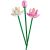 LEGO® Iconic Lotus Flowers 40647 90673876