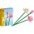 LEGO® Iconic Lotus Flowers 40647 90673876