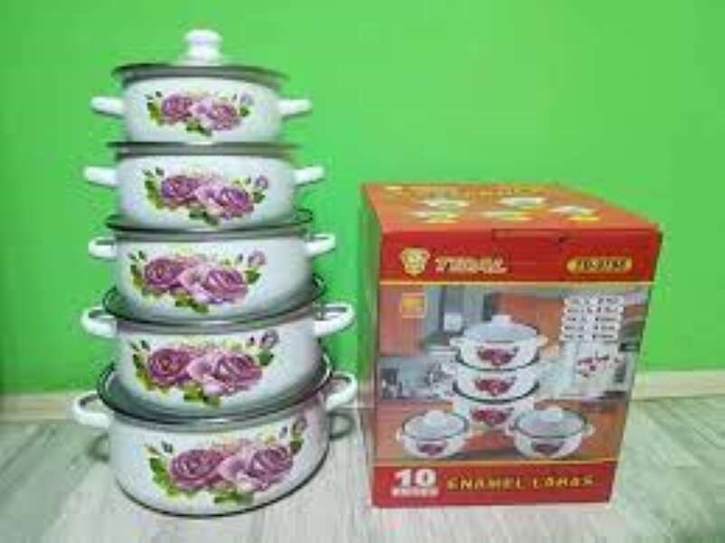 Tidal TD9788 Edénykészlet 