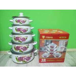 Tidal TD9788 Edénykészlet 