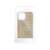 Forcell Shining gold glitter phone case for Samsung Galaxy A05s, packaging