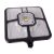 Izoxis 22736 Solarlampe 90677167
