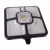 Izoxis 22736 Solarlampe 90677167