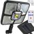 Large solar lantern with remote control 90677167