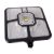 Large solar lantern with remote control 90677167