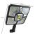 IZOXIS Solar Lamp dimensions
