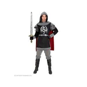 Sötét Lovag Jelmez - Férfi - L 90677757 - Widmann