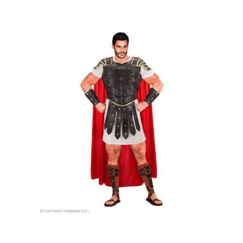 Római katona férfi jelmez S-es méretben 90678613