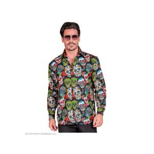 Widmann Koponyás Ing Jelmez - Férfi - XXL 90678883 - Widmann