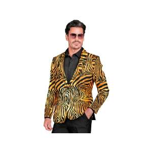 PARTY FASHION JACKETT KOSTÜM FÜR HERREN GRÖßE: M 90678937 - Modă și îmbrăcăminte