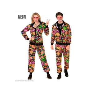 Retro Hippie Kostüm - Unisex - XL 90679104 - Zubehör Kleidung