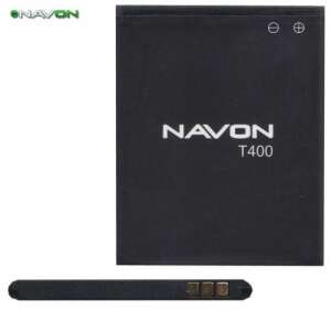 Akku 1500 mAh LI-ION (Navon T400 2017 készülékkel NEM kompatibilis) - Navon T400 - GYÁRI 90685852 