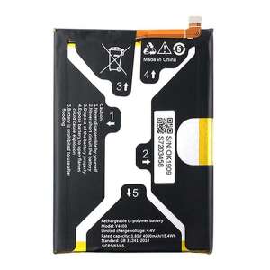 Digi K2 OK1909 4000mAh Li-polimer akkumulátor csere - Digi