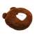 Teddy Bear Baby Pillow 27cm 90687923