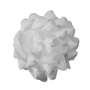 Gwiazdy samoprzylepne multiloops 7 cm białe